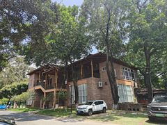 -顺风山庄(水濂山店)