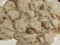 -伊喜饺子·烤鸭(五道口学院路店)