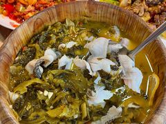 -满堂春特色餐馆