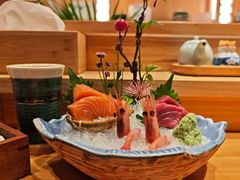 -楽燚日本料理(九曲里店)