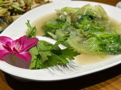 -宴武夷·匠心闽味(印象大红袍店)