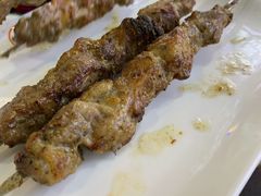 -帕米尔食府(白云观店)