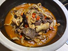 -大碗先生(万家丽店)