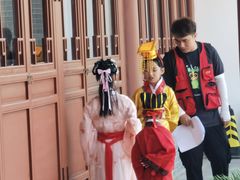 -新声线少儿口才(亦庄示范校区)