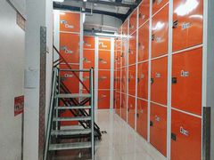 -美立方自助仓迷你小仓库(太阳宫凯德店)