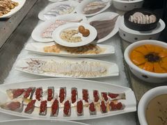 -健眺小海鲜(临海后山店)