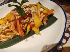 -素逸·泰料理(人民广场店)