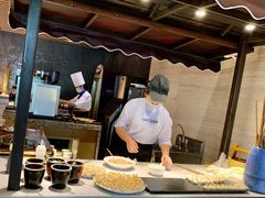 -东莞旗峰山酒店及行政公寓·莱斯西餐厅