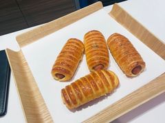 -巴黎贝甜(杨浦宝地店)