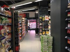 -Olé精品超市(海上世界店)
