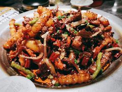 -嘎嘎鸭脑壳(蜀汉路店)