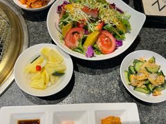 -NIUAN牛庵·日式和牛烧肉(恒隆店)