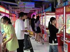 -阿尔法Game Station(中山路店)