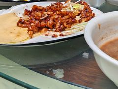 -刘家大院餐厅