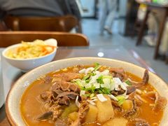 -真食净香居·内蒙烧麦(亚运村店)
