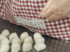 -许记生煎(遵义路店)