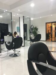 -青禾造型&刺青