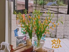 -巴浪鱼咖啡馆 Local Fish