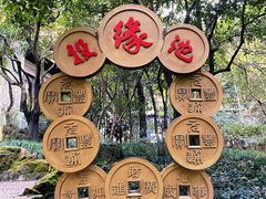 -杭州黄龙洞