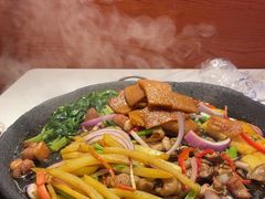 -一烙锅(友谊店)