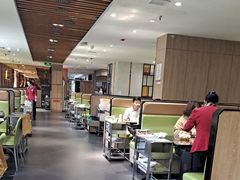 -清真·锦翔炝锅鱼(明德门店)