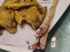 -和源祥·日照菜扛把子(万平口一店)