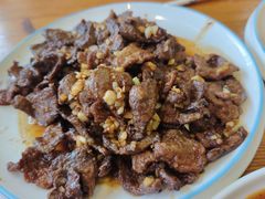 -聚发号清真菜馆