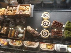 零售区-星巴克臻选(成都太古里店)
