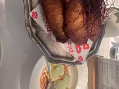 -春树下·树屋花房西餐厅(罍街AS1980店)