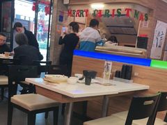 大堂-和平馆·地道港澳茶餐厅(西门口店)