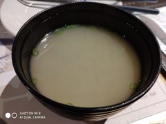 -东菊料理(吉利购物广场店)