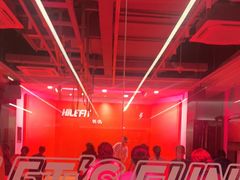 -乐刻健身(红山6979店)