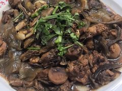 -鲁南仔·滕州炒鸡(经三路店)