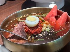 -大同江朝鲜菜•长春地标美食(绿园吾悦广场店)