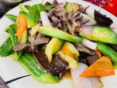 -鹅香阁私房菜(一鹅五味)
