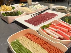 -君邦火锅(新疆大厦店)