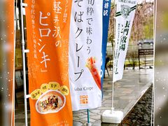 -轻井泽王子购物广场