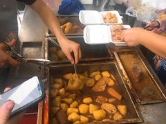 -细妹五香牛杂(步行街店)