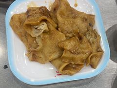 -屯老二农家铁锅炖·行业领军者(梅江店)