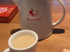 -杯子红牛排(南庄吉利广场店)