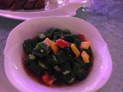 -巴音浩日娲·蒙餐(双林东路店)