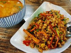 -Hi YOU你的饭局泰餐厅(雍和宫店)