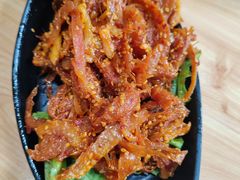 -朝鲜烤肉(安宁庄店)