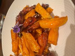 -陈家老院子·长春特色东北家宴(一匡街店)