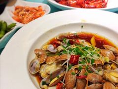 -小老板海鲜酒家(董家渡店)