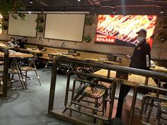 大堂-管氏翅吧(马家堡店)