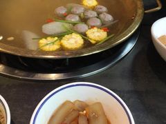 -小牛海记潮汕牛肉店(永定路店)