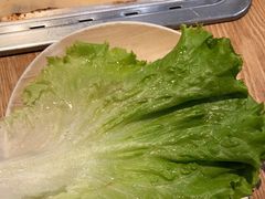 -新石器烤肉(百联川沙店)