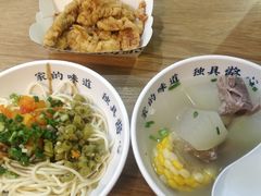 -文叔·湖北名小吃·小龙虾(黄贝岭地铁站店)