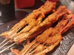 -红盔甲·小龙虾(人民广场店)